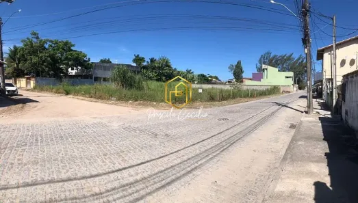 Lote/Terreno à venda, 895m² no Barra de São João, Casimiro de Abreu
