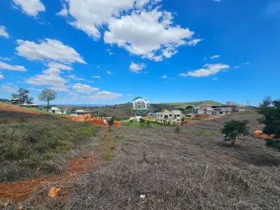 Lote/Terreno à venda, 1013m² no Eco Village, Lagoa Santa
