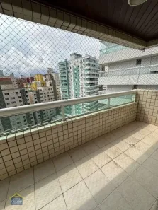 Apartamento com 3 Quartos à venda, 180m² no Canto do Forte, Praia Grande
