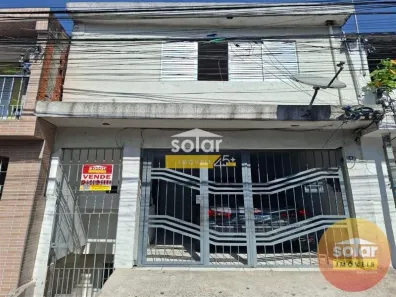 Casa com 1 Quarto à venda, 74m² no Parque Boturussu, São Paulo