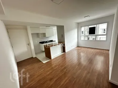 Apartamento com 2 Quartos à venda, 54m² no Jardim Carvalho, Porto Alegre