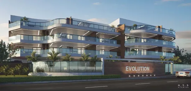 Apartamento com 3 Quartos à venda, 96m² no Recreio dos Bandeirantes, Rio de Janeiro
