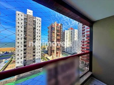Apartamento com 3 Quartos à venda, 105m² no Mata da Praia, Vitória