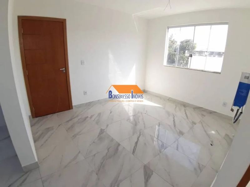 Apartamento com 2 quartos — Copacabana, Belo Horizonte