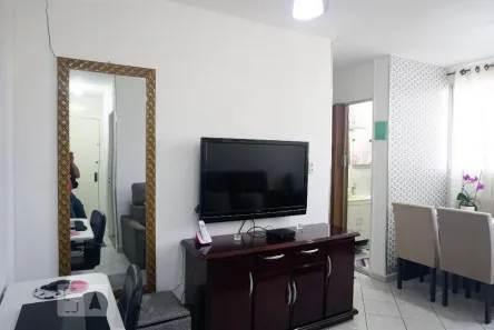 Apartamento com 2 Quartos à venda, 50m² no Vila Sílvia, São Paulo