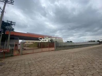 Galpão/Depósito/Armazém para alugar, 19000m² no Vila Boa Vista, Campinas