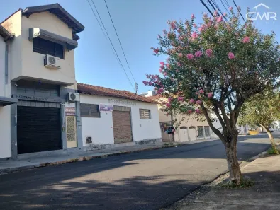 Imóvel Comercial com 3 Quartos à venda, 200m² no São Judas, Piracicaba