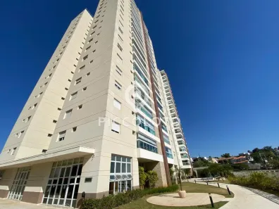 Apartamento com 3 Quartos à venda, 137m² no Loteamento Alphaville Campinas, Campinas