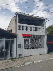 Sobrado com 3 Quartos à venda, 125m² no Jardim Pararangaba, São José dos Campos