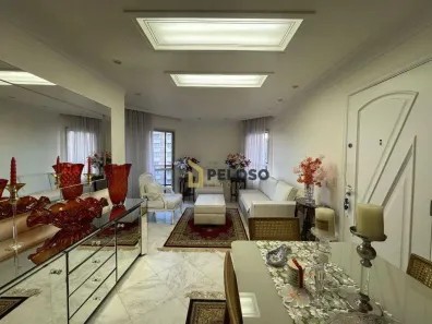 Apartamento com 3 Quartos à venda, 94m² no Santana, São Paulo