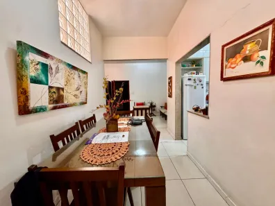 Apartamento com 3 Quartos à venda, 80m² no Centro, Juiz de Fora