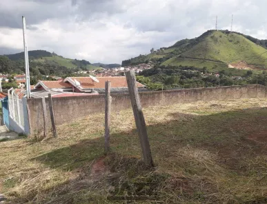 Lote/Terreno à venda, 348m² no Monte Alegre do Sul, Monte Alegre do Sul
