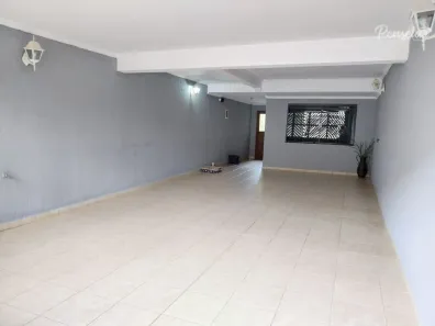 Sobrado com 4 Quartos à venda, 324m² no Jardim Las Vegas, Santo André