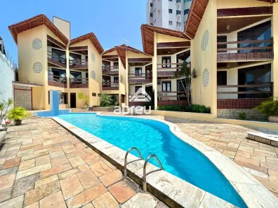 Apartamento com 1 Quarto à venda, 35m² no Pirangi do Norte (Distrito Litoral), Parnamirim