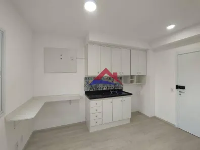 Apartamento com 1 Quarto para venda ou aluguel, 22m² no Belenzinho, São Paulo