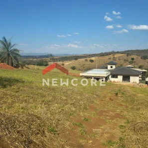 Lote/Terreno à venda, 1019m² no Eco Village, Lagoa Santa