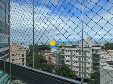 Apartamento com 3 Quartos à venda, 95m² no Enseada, Guarujá