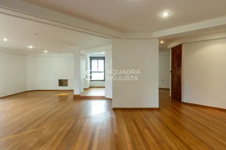 Apartamento com 3 Quartos à venda, 247m² no Moema, São Paulo