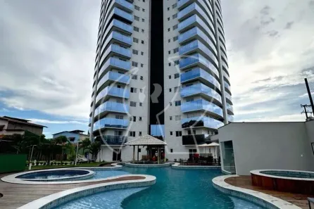 Apartamento com 3 Quartos à venda, 120m² no Tamatanduba, Eusébio