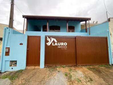 Sobrado com 3 Quartos à venda, 152m² no Capela, Vinhedo