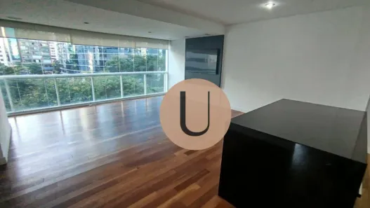 Apartamento com 1 Quarto para venda ou aluguel, 93m² no Itaim Bibi, São Paulo