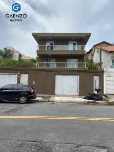 Sobrado com 4 Quartos à venda, 326m² no City Bussocaba, Osasco