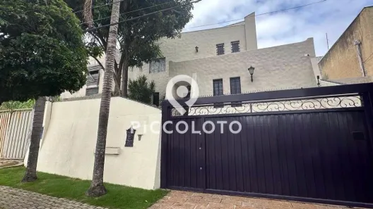 com 4 Quartos à venda, 473m² no Jardim Itamarati, Campinas