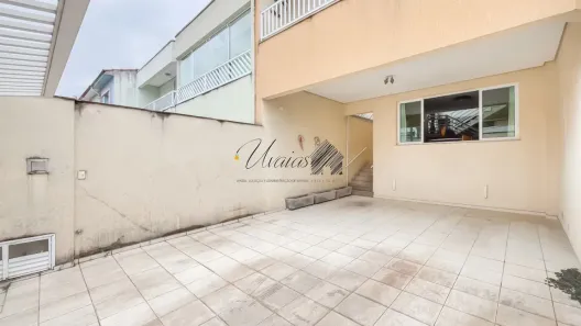Sobrado com 4 Quartos à venda, 230m² no Vila Gumercindo, São Paulo