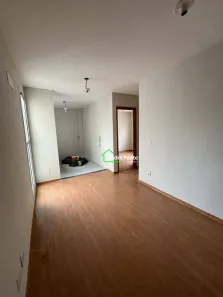 Apartamento com 2 Quartos à venda, 41m² no Vila Lage, São Gonçalo