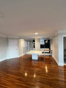 Apartamento com 3 Quartos à venda, 128m² no Jardim São Caetano, São Caetano do Sul