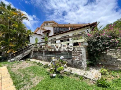Casa com 5 Quartos à venda, 434m² no Parque Boa União, Teresópolis