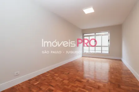 Apartamento com 2 Quartos à venda, 80m² no Indianópolis, São Paulo