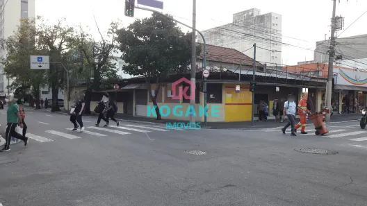 Ponto Comercial à venda, 403m² no Centro, São José dos Campos