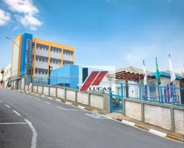 Sala Comercial para alugar, 12m² no Vila Santo Antônio do Portão, Cotia