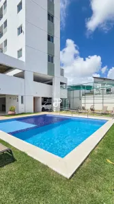 Apartamento com 3 Quartos à venda, 67m² no Ilha do Retiro, Recife