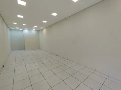 Ponto Comercial para alugar, 40m² no Barreiro, Belo Horizonte