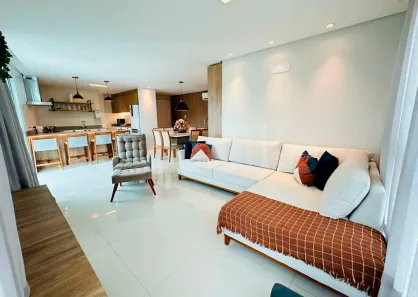 Apartamento com 3 Quartos à venda, 126m² no Centro, Balneário Camboriú