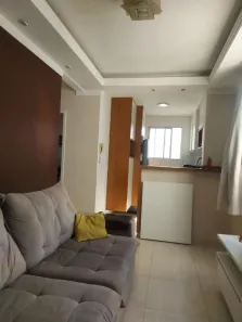 Apartamento com 2 Quartos à venda, 61m² no Salto Ville, Salto