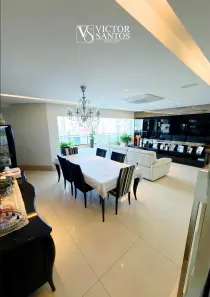 Apartamento com 4 Quartos à venda, 203m² no Umarizal, Belém