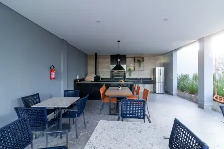 Apartamento com 3 Quartos à venda, 106m² no City América, São Paulo