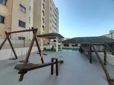 Apartamento com 2 Quartos à venda, 45m² no Manguinhos, Serra