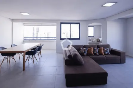 Cobertura com 3 Quartos à venda, 210m² no Perdizes, São Paulo