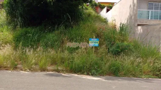Lote/Terreno à venda, 300m² no Jardim Maria Rosa, Valinhos