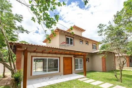 Casa de Condomínio com 4 Quartos à venda, 160m² no Manguinhos, Armação dos Búzios