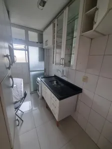 Apartamento com 3 Quartos para alugar, 70m² no Vila Butantã, São Paulo