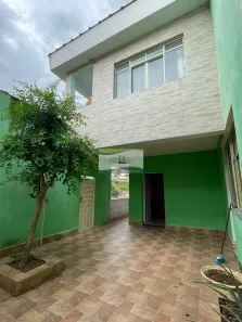 Casa com 3 Quartos à venda, 300m² no Parque Vitória, Franco da Rocha