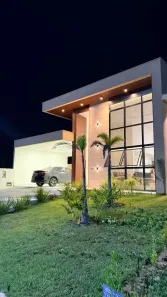 Casa de Condomínio com 3 Quartos à venda, 243m² no Cajupiranga, Parnamirim