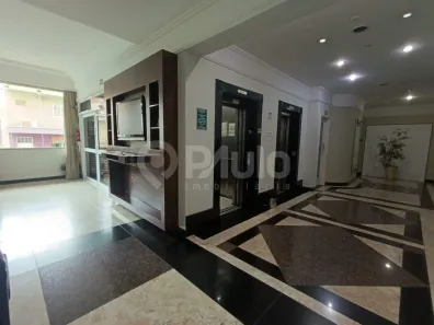 Apartamento com 1 Quarto para alugar, 104m² no Cidade Alta, Piracicaba