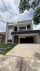 Casa de Condomínio com 4 Quartos à venda, 306m² no Cyrela Landscape Esplanada, Votorantim
