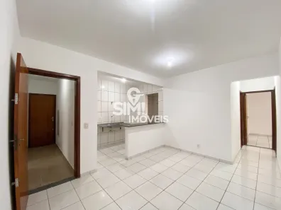 Apartamento com 2 Quartos à venda, 69m² no Plano Diretor Sul, Palmas